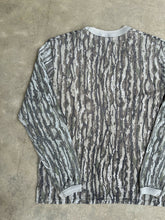 Load image into Gallery viewer, Vintage Faded Realtree Longsleeve T-Shirt (S/M)