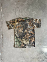 Load image into Gallery viewer, Vintage Kids Deer T-Shirt (XS)