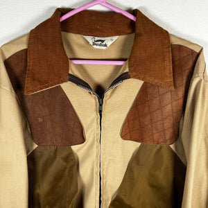 Vintage duxback shooters jacket