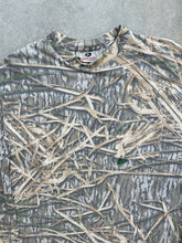 Load image into Gallery viewer, Gen 1 MossyOak Shadow Grass Camo Longsleeve Shirt (XL)