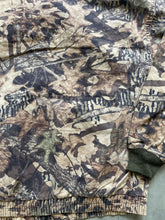 Load image into Gallery viewer, Vintage Mossy Oak Forest Floor Camo Jacket (XL)