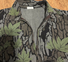 Load image into Gallery viewer, Vintage Trebark Lightweight Jacket
