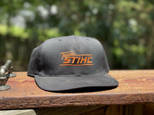 Load image into Gallery viewer, Vintage Team STIHL Snap Back