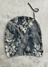 Load image into Gallery viewer, Vintage Mossy Oak Break Up Camo Turkey Mask