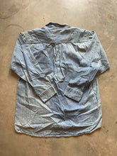 Load image into Gallery viewer, Vintage Mossy Oak Button-Up Shirt (XL)