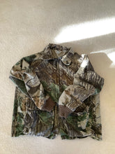 Load image into Gallery viewer, Vintage 10X Realtree Jacket LARGE