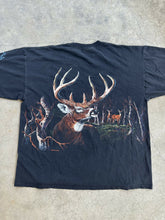Load image into Gallery viewer, Vintage Whitetail Buck AOP Shirt (XXL)