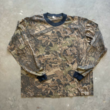 Load image into Gallery viewer, Vintage Realtree Camo Shirt (XL)
