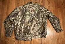 Load image into Gallery viewer, Vintage Northeast Outfitters Insulated Jacket XL