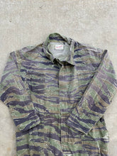 Load image into Gallery viewer, Vintage Winchester Trailblazer Tiger Camo Coveralls (2XL/3XL)