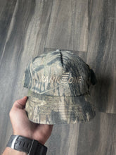 Load image into Gallery viewer, 1990’s Mossy Oak Gen 1 Breakup Camo “Bank One” Hat