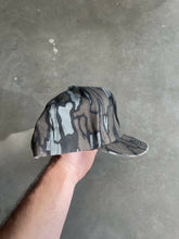 Load image into Gallery viewer, Vintage Trebark Camo Shirt Bill Hat
