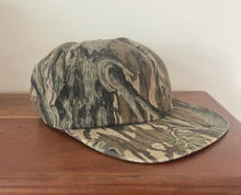 Load image into Gallery viewer, 90’s Mossy Oak Treestand Blank Snapback 🇺🇸