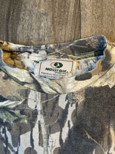 Load image into Gallery viewer, Vintage Mossy Oak Breakup Camo T-Shirt (XL)