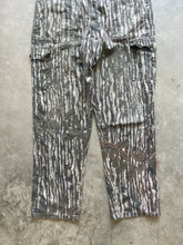 Load image into Gallery viewer, Vintage Realtree Camo Adjustable Waist Pants (XL)