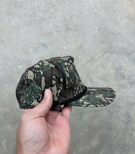Load image into Gallery viewer, Vintage Realtree Camo “The Mallard Nest” Stuttgart Arkansas Hat