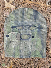 Load image into Gallery viewer, D3 Camouflage Hunting Facemask