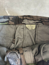 Load image into Gallery viewer, Vintage Trebark Turkey Camo Print Pants (XL)