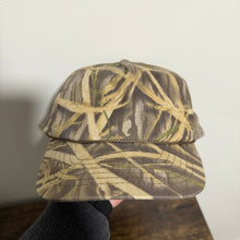 Load image into Gallery viewer, Original Run Mossy Oak Shadow Grass Blank Hat