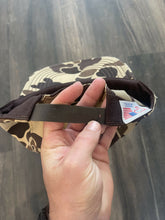 Load image into Gallery viewer, 1990’s Duck Camo Mallard Embroidered Trucker Hat