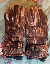 Load image into Gallery viewer, Vintage Gates Triad gloves