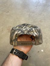 Load image into Gallery viewer, Vintage Mossy Oak Breakup Camo Cotton Hat