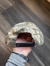 Load image into Gallery viewer, Vintage Realtree Hardwoods Camo “Homeland Bank” Hat