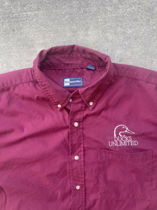 Ducks Unlimited Polo (2XL)