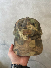 Load image into Gallery viewer, 2000’s Team Realtree Camo Hat