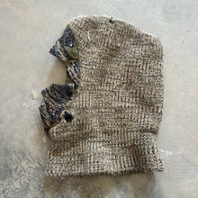 Load image into Gallery viewer, Vintage Realtree Camo Wool Facemask