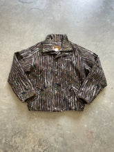 Load image into Gallery viewer, Vintage Cabela’s Realtree Camo Wool Jacket (L)