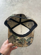 Load image into Gallery viewer, Vintage Realtree Advantage Camo Kathryn Huff State Farm Hat