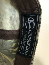 Load image into Gallery viewer, NWOT Team Realtree Camo Hat 6