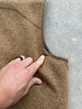 Load image into Gallery viewer, Vintage Duxbak Fleece Lined Vest (XL)