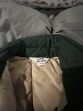 Load image into Gallery viewer, 80’s Duxbak Down Vest (XL)