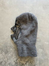 Load image into Gallery viewer, Vintage Trebark Camo Wool Facemask