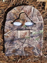 Load image into Gallery viewer, D3 Camouflage Hunting Facemask