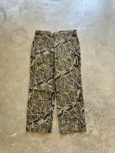 Load image into Gallery viewer, Vintage Browing Mossy Oak Trees Camo Pants (2XL)