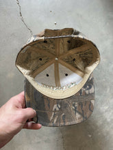 Load image into Gallery viewer, Vintage Mossy Oak Shadow Branch Camo Oaktree Outdoors Hat