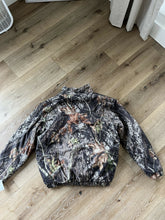 Load image into Gallery viewer, Winchester Mossy Oak Jacket