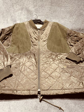 Load image into Gallery viewer, McAlister Green Shooting Jacket- 3XL