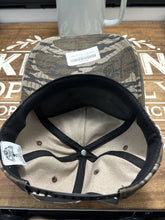 Load image into Gallery viewer, Mossy oak bottomland woodmark/ logo hat