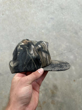 Load image into Gallery viewer, Vintage Mossyoak Breakup Camo Lummus Supply Deer Hat