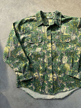 Load image into Gallery viewer, Vintage Bushlan Chamois Button Up (L/XL)
