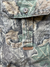Load image into Gallery viewer, Vintage Ruddy Duck Brand Realtree Camo Chamois (XL/XXL)
