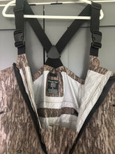 Load image into Gallery viewer, Frogg Toggs Java Toadz 2.5 Camo Bib Large