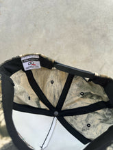 Load image into Gallery viewer, Vintage MossyOak Breakup Camo D&amp;J Tire Hat