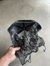 Load image into Gallery viewer, Vintage Trebark Camo Hat With Mask