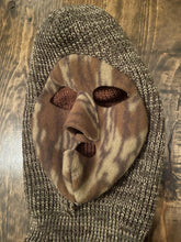 Load image into Gallery viewer, 90’s Mossy Oak Original Bottomland Full Face Mask 🇺🇸