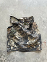 Load image into Gallery viewer, Vintage Mossy Oak Breakup Camo Facemask